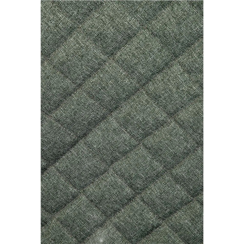 Текстилна шарка на Сгъваем стол за къмпинг Bo-Camp Jefferson XL със стабилна конструкция, наличен в GoCampy на добра цена.