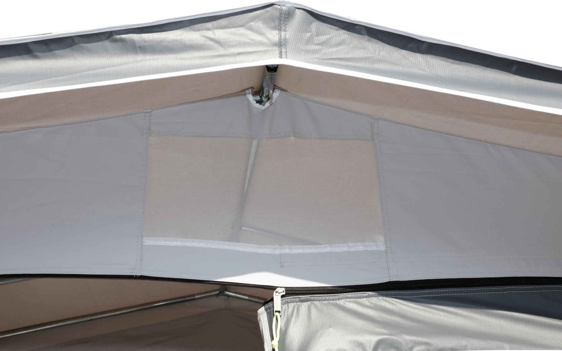 Палатка кухня допълнение към форцелт на каравана. Подходяща за склад BRUNNER CORIANDER, storage tent, kitchen, camping palatka, kuhnia, sklad