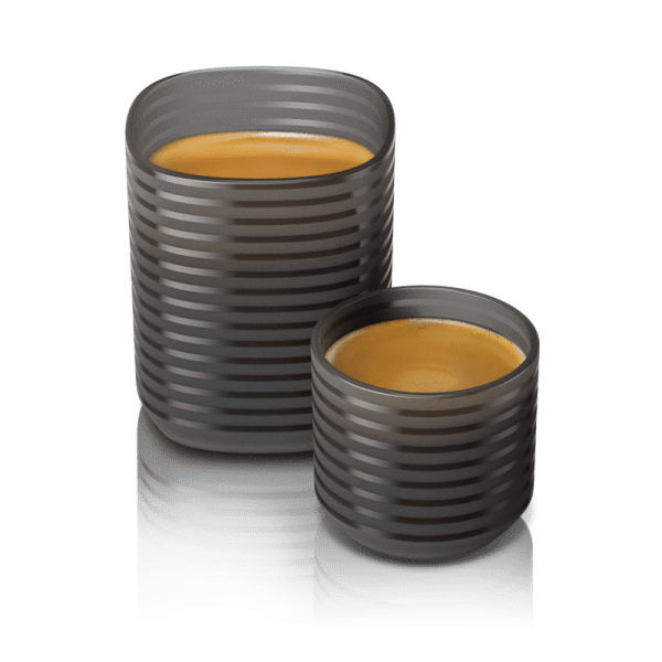 Wacaco Pixapresso portable espresso machine за outdoor и пътуване с две чаши за дълго и късо кафе