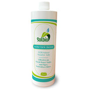 solbio water tank cleaner био препарат за почистване резервоар за вода кемпера 