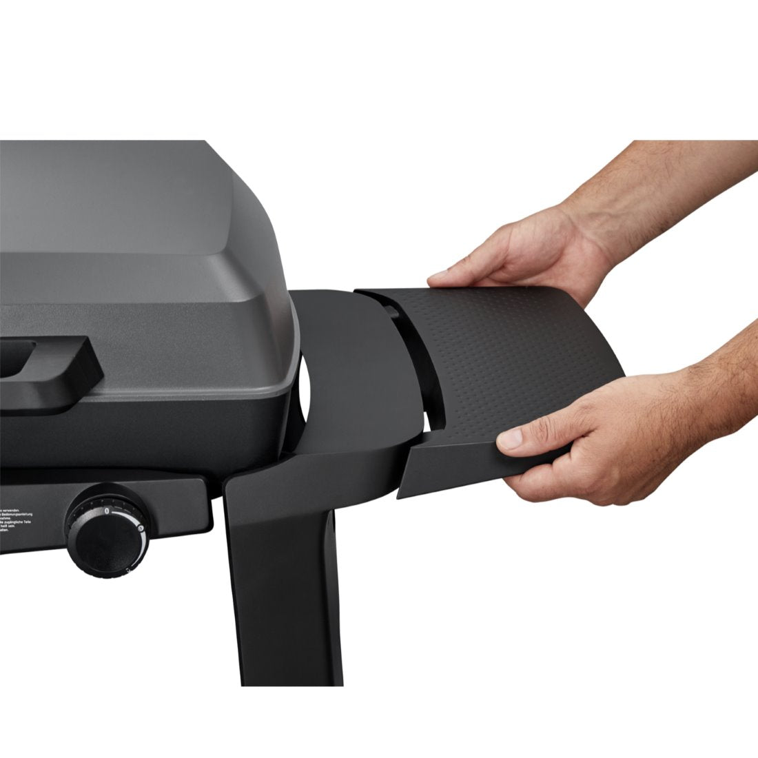 Преносимо газово барбекю Enders Urban II Pro 30 mbar, компактно и сгъваемо за къмпинг и кемпер, наличност и цена.