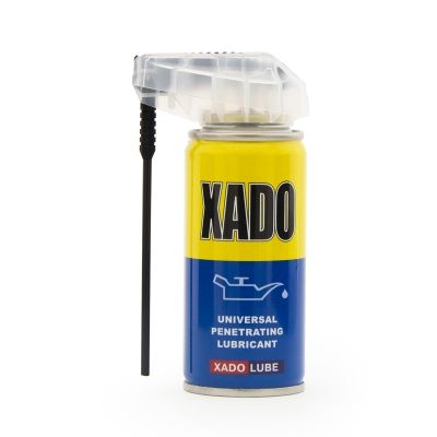 Универсална проникваща смазка XADO – разфасовки
